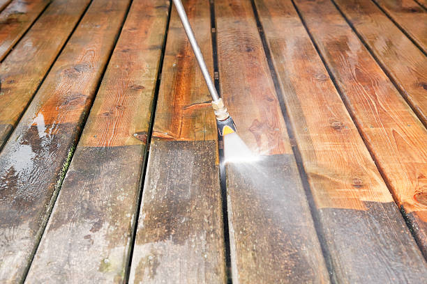 Best Parking Lot and Garage Cleaning  in Kahului, HI